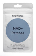 PARCHES ANTIEDAD