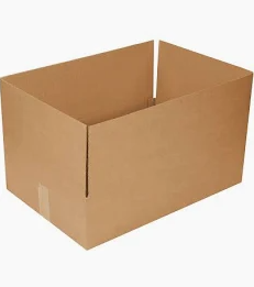 CAJA PROTECCIÓN PARA ENVÍO (60 x 40 x 40)