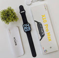 Smartwatch X10 Pro Mas – Estilo Premium con Funciones Inteligentes